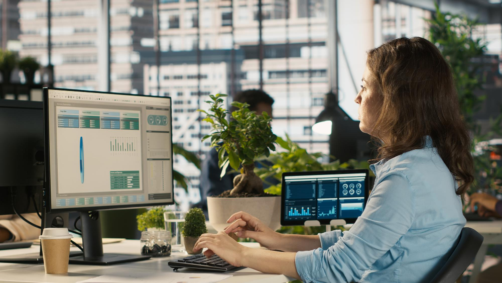 Branchenübergreifende CRM-Systeme für flexible Lösungen in verschiedenen Industrien