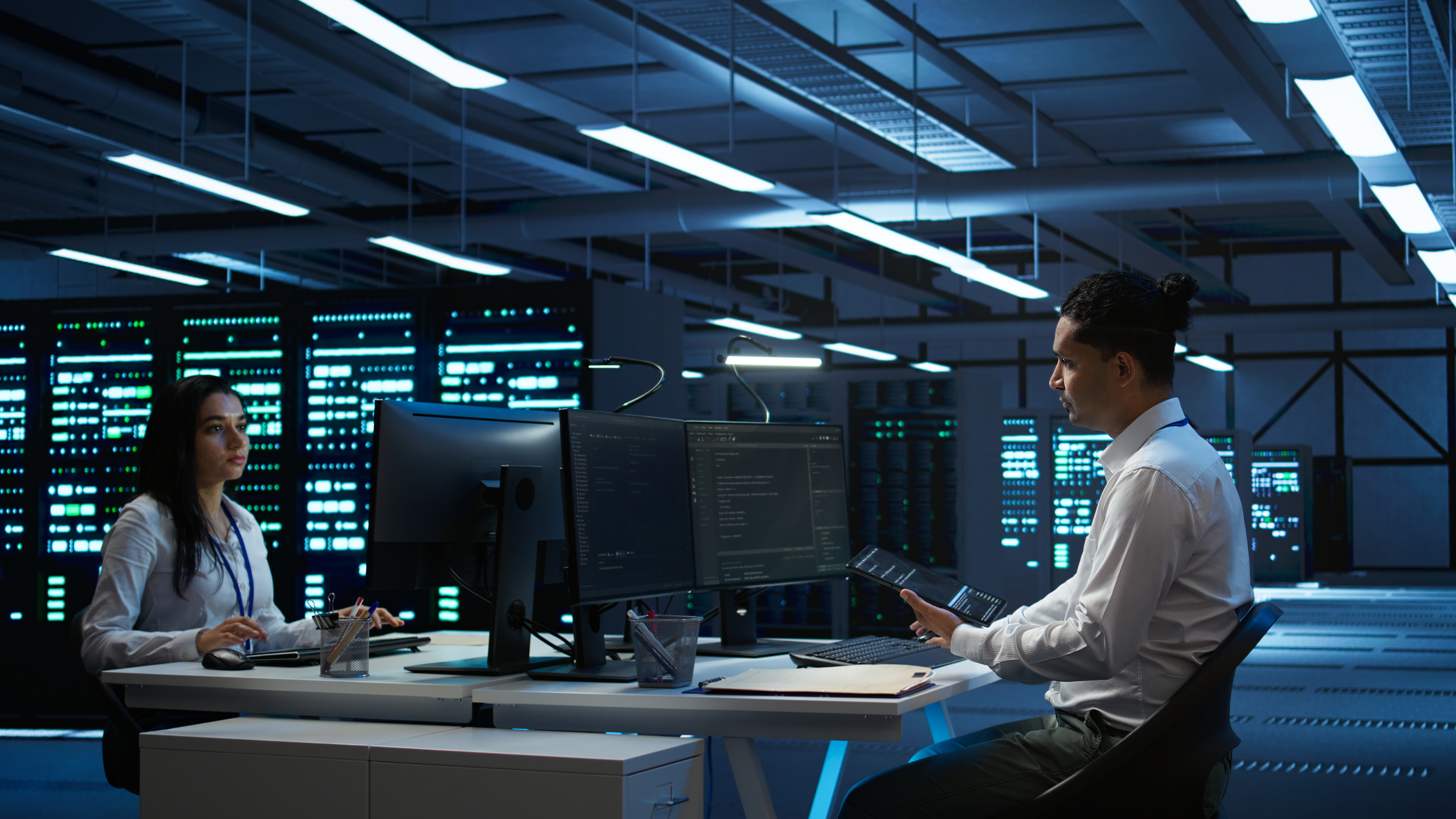 Daten- und IT-Sicherheit in Hannover – DSGVO-konforme Softwarelösungen von CodeHütte GmbH