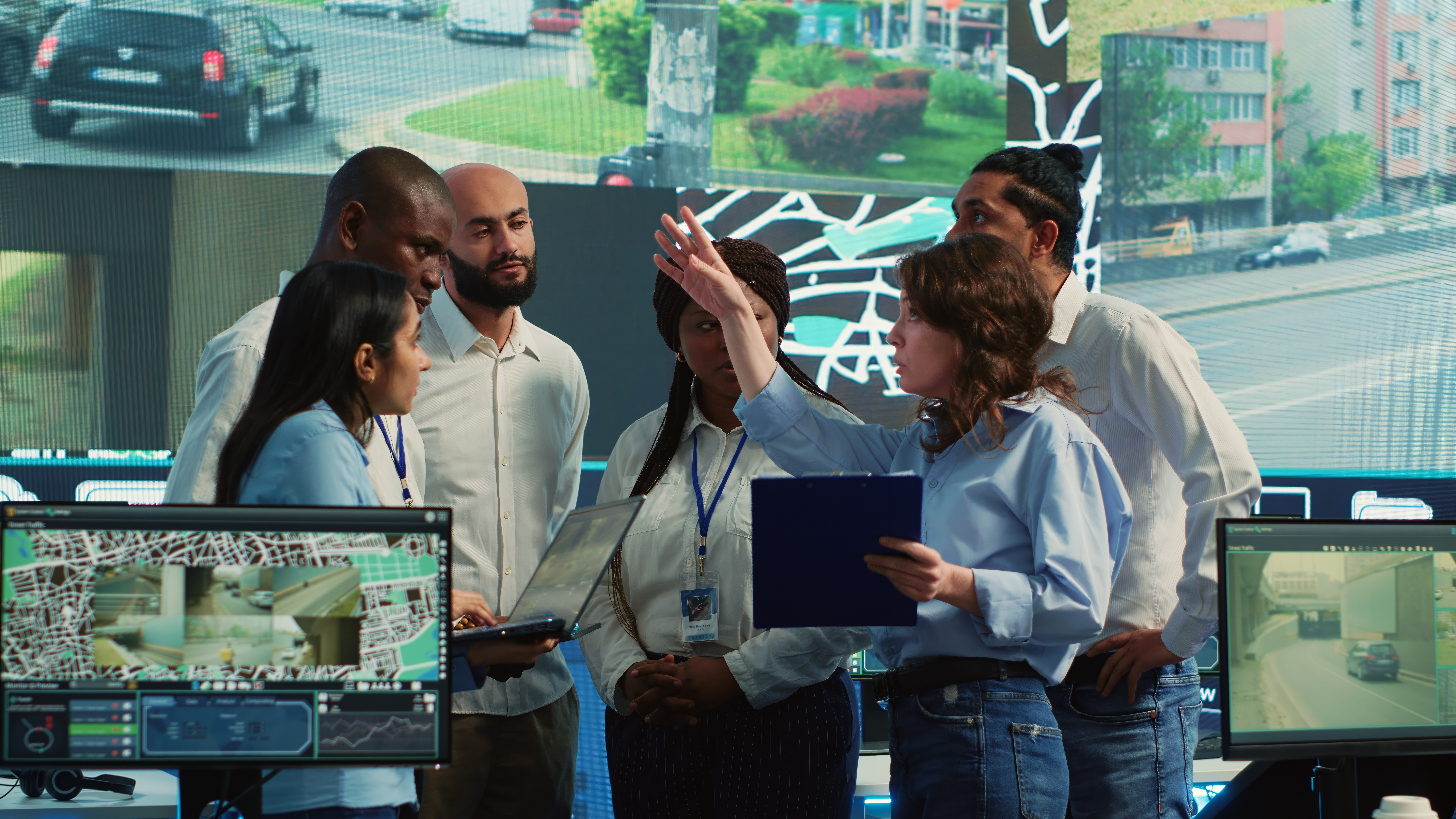 Maßgeschneiderte IT-Strategien für Unternehmen in Hannover