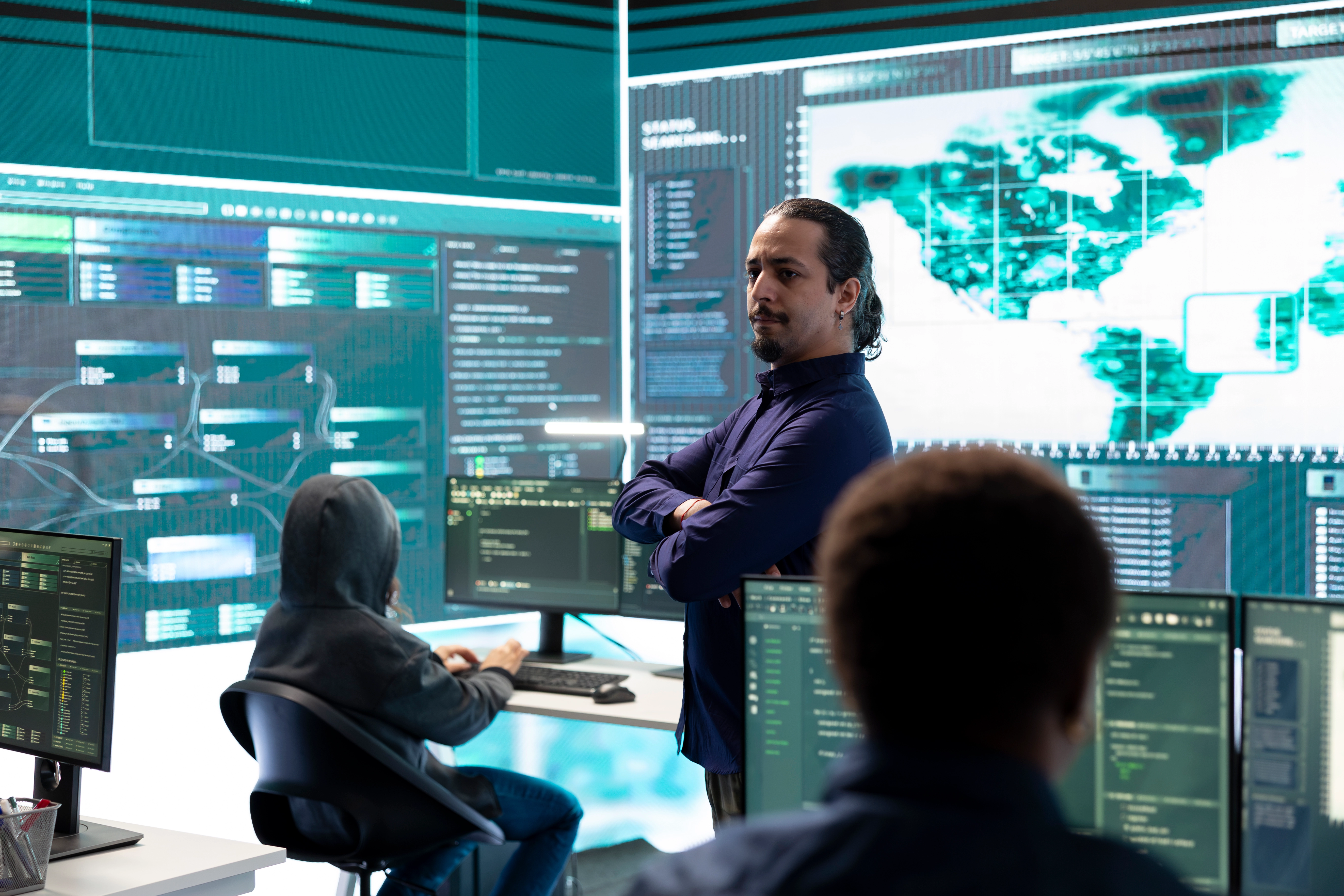 Zukunftssichere QA-Strategien und Quality Engineering für moderne Softwarelösungen