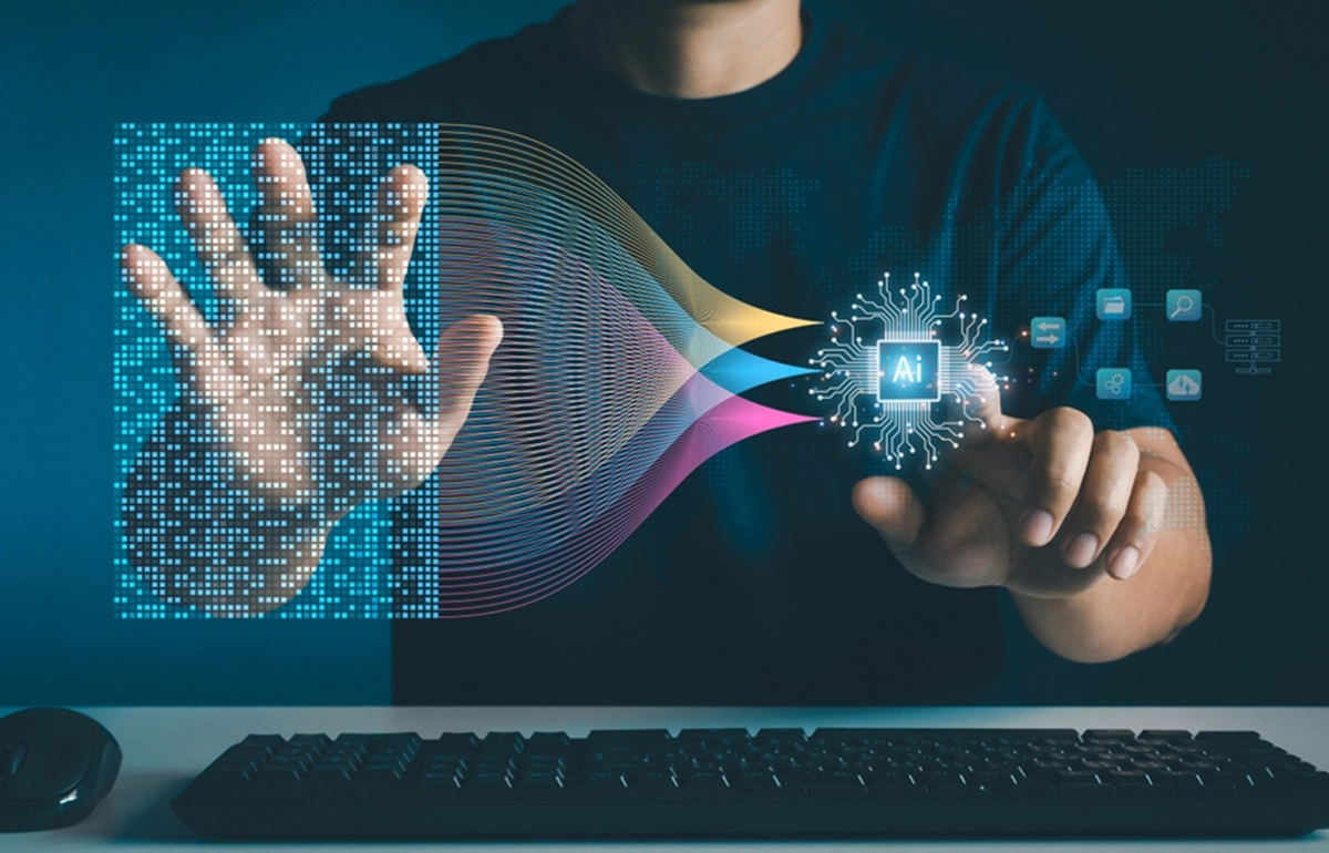 Künstliche Intelligenz Lösungen – CodeHütte GmbH