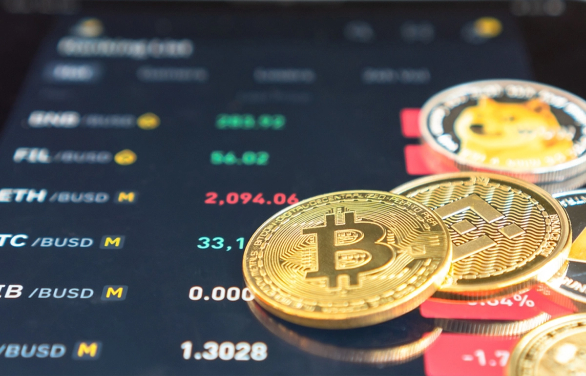 Blockchain Services – CodeHütte GmbH