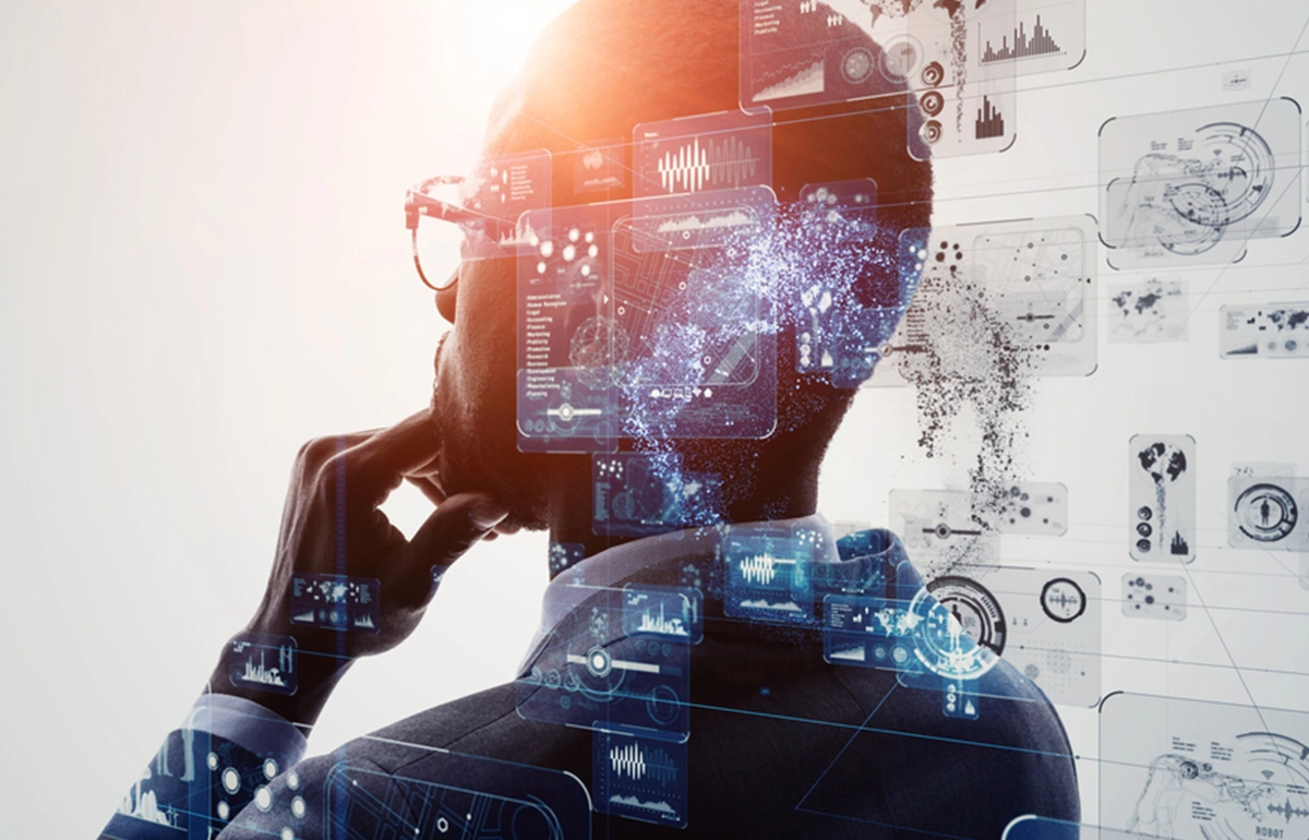 Deep Learning Lösungen – CodeHütte GmbH