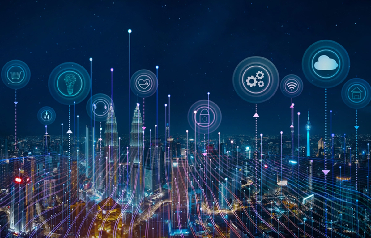 IoT Lösungen – CodeHütte GmbH