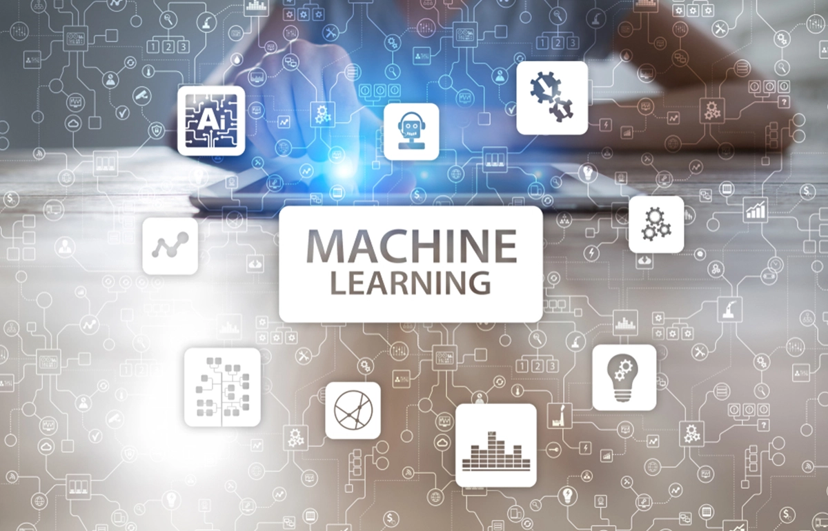 Maschinelles Lernen Services – CodeHütte GmbH