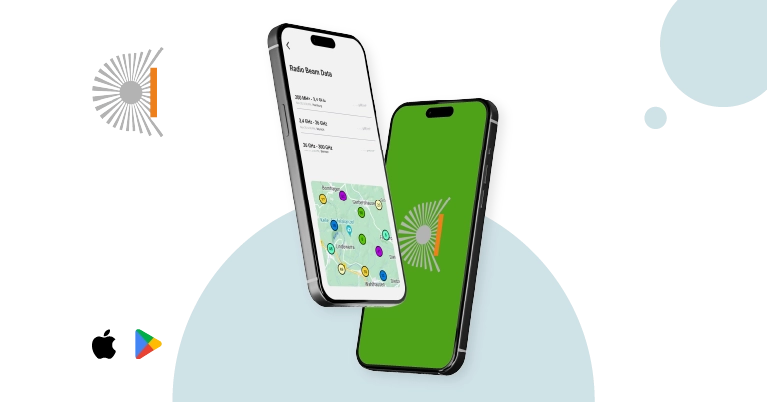 Echtzeit Monitoring und GIS Software Entwicklung – CodeHütte GmbH