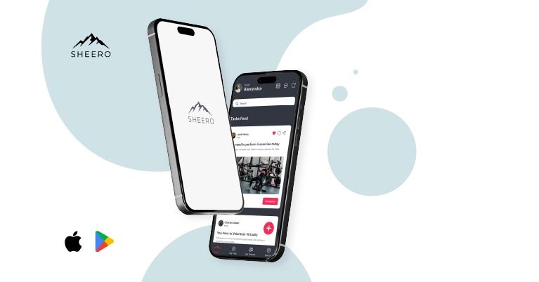 Produktivitäts und Team Collaboration App Entwicklung – CodeHütte GmbH